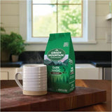 Green Mountain Coffee Roasters Whole Bean, Bag Dark Magic Whole Bean Coffee (GMT7568) Each