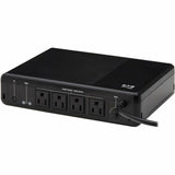 Tripp Lite by Eaton BC600R 600VA Desktop/Surface/Wall Mountable UPS (TRPBC600R) Each