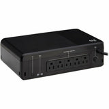 Tripp Lite by Eaton BC600R 600VA Desktop/Surface/Wall Mountable UPS (TRPBC600R) Each