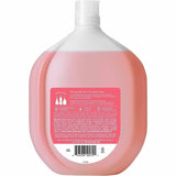 Method Pink Grapefruit Gel Hand Wash, Pink Grapefruit Scent, 12 fl oz, 6/Carton (MTH327772CT) Case of 6