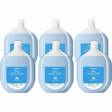 Method Sea Minerals Gel Hand Wash Refill, Sea Mineral Scent, 6/Carton (MTH327773CT) Case of 6