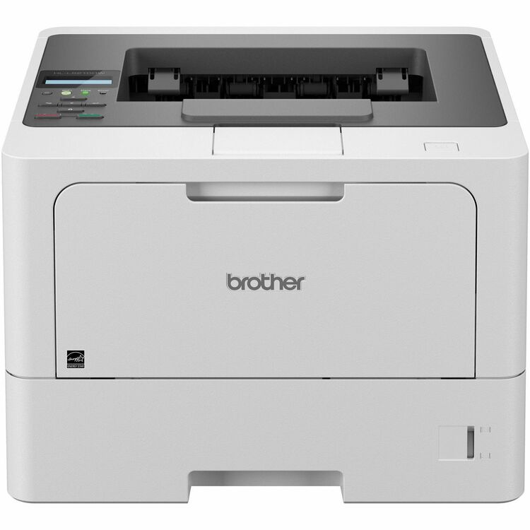 Brother HL-L5210dw Business Monochrome Wireless Laser Printer (BRTHLL5210DW)