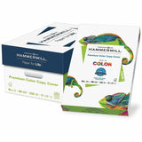 Hammermill Color Copy Paper, 100 Brightness, 99% Opacity, 11" x 17", 100 lb Basis Weight, 250/Ream, 3/Carton (HAM133202CT) Case of 3