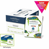Hammermill Color Copy Paper, 100 Brightness, 99% Opacity, 11" x 17", 100 lb Basis Weight, 250/Ream, 3/Carton (HAM133202CT) Case of 3