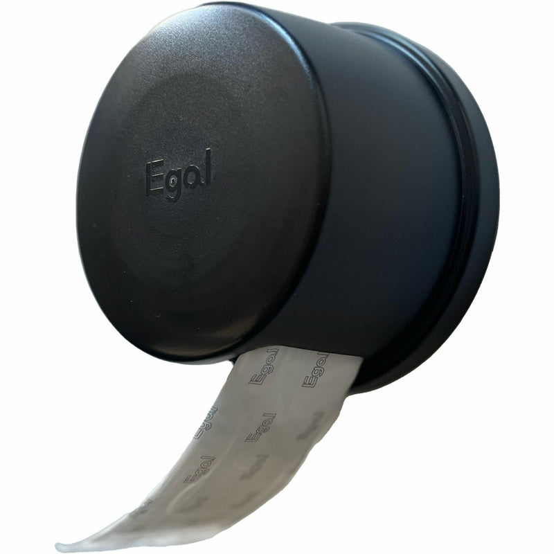 Egal Pads on a Roll Sanitary Napkins Roll, Regular, Anti-leak, 12/Carton (EGL1101) Case of 12