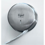 Egal Pads on a Roll Sanitary Napkins Roll, Regular, Anti-leak, 12/Carton (EGL1101) Case of 12