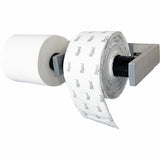 Egal Pads on a Roll Sanitary Napkins Roll, Regular, Anti-leak, 12/Carton (EGL1101) Case of 12