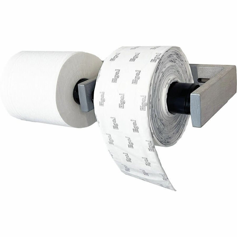 Egal Pads on a Roll Sanitary Napkins Roll, Regular, Anti-leak, 12/Carton (EGL1101) Case of 12