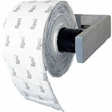 Egal Pads on a Roll Sanitary Napkins Roll, Regular, Anti-leak, 12/Carton (EGL1101) Case of 12