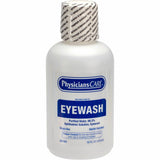 First Aid Only Sterile Ophthalmic Solution Eyewash, 16 fl oz, Sterile, For Eye irrigation, Eye Burning, 12/Carton (FAO24101CT) Case of 12