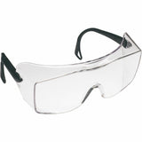 3M OX Over-The-Glasses Protective Eyewear, 20/Carton (MMM1216600000CT) Case of 20