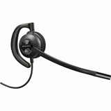 Poly EncorePro HW540 Convertible Headset, Black (HEW783P0AA) Each