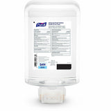PURELL® 8351 Advanced Hand Sanitizer Foam Refill, 40.6 fl oz (1200 mL), 2/Carton (GOJ835102) Case of 2