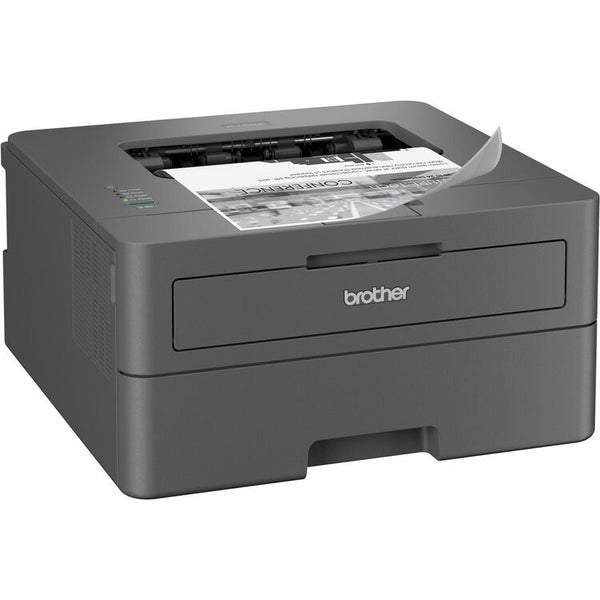 Brother HL-L2400D Compact Monochrome Laser Printer (BRTHLL2400D)