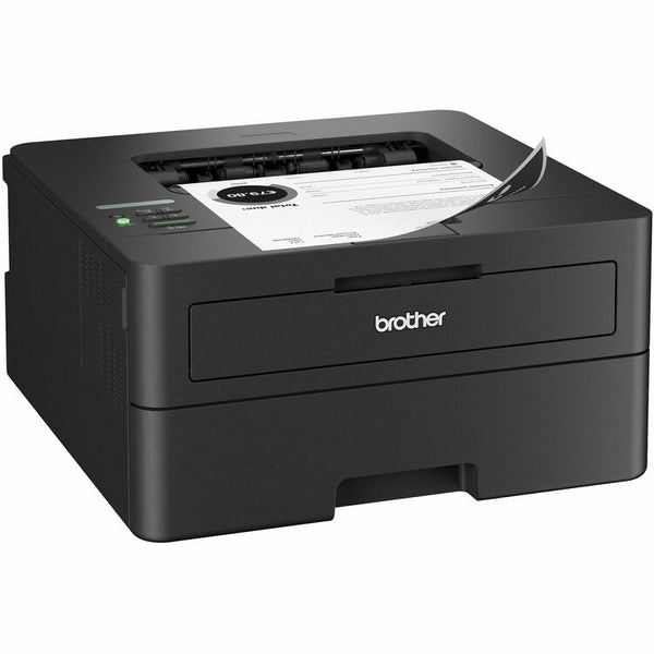 Brother HL-L2460DW Wireless Compact Monochrome Laser Printer (BRTHLL2460DW)