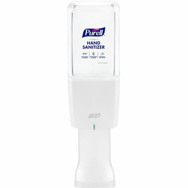 PURELL&reg; ES10 Automatic Hand Sanitizer Dispenser, 4.33 x 3.96 x 10.31, White (GOJ8320E1) Each