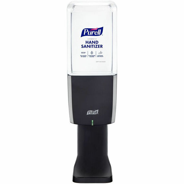 PURELL&reg; ES10 Automatic Hand Sanitizer Dispenser, 4.33 x 3.96 x 10.31, Graphite (GOJ8324E1) Each