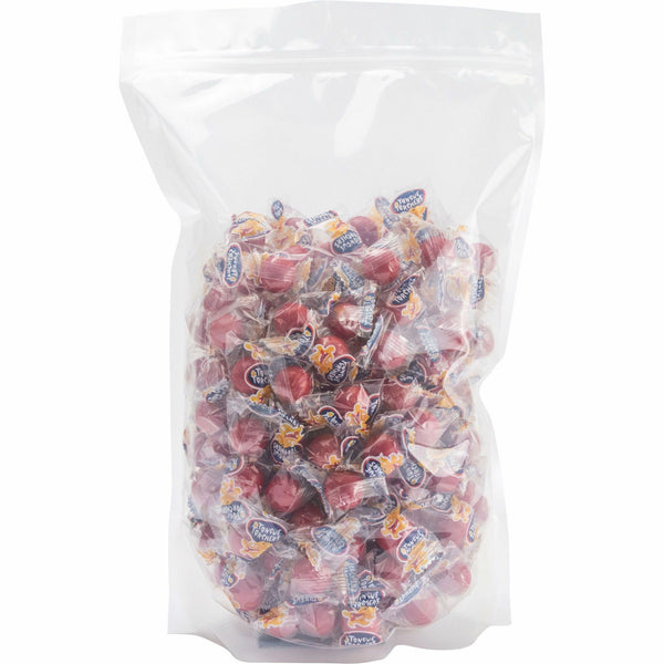 Penny Candy Cinnamon Fireballs, Cinnamon, 2.50 lb, 1 Bag (PEC004) 1 Bag