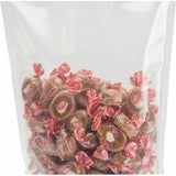 Penny Candy Goetze's Caramel Creams, Caramel, Vanilla, 2 lb, 1 Bag (PEC001) 1 Bag