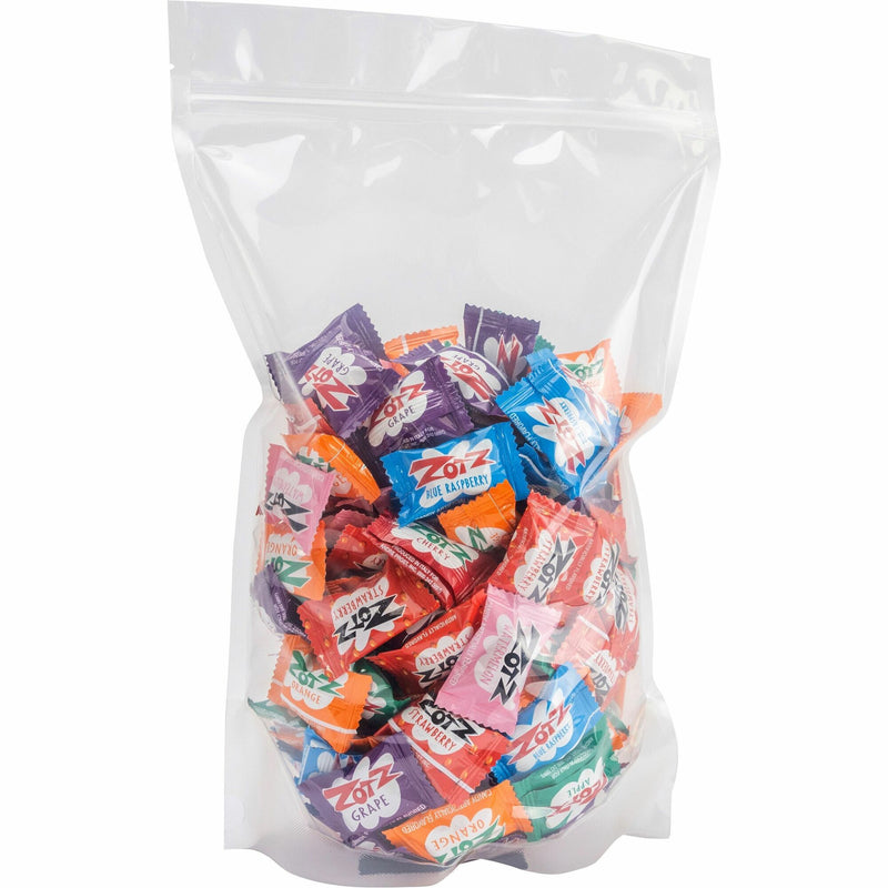 Penny Candy Zotz, 2 lb, 1 Bag (PEC013) 1 Bag