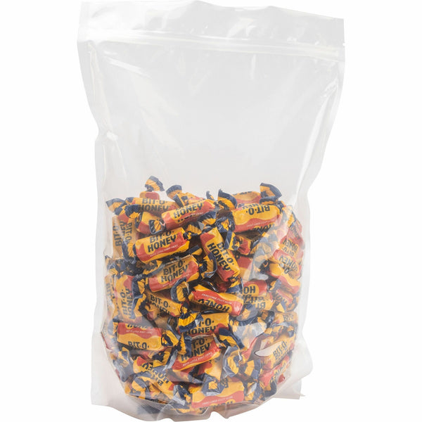 Penny Candy Bit-O-Honey Candy, Roasted Almond, Honey, 2.50 lb, 1 Bag (PEC002) 1 Bag