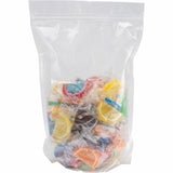 Penny Candy Fruit Slices, Fruit, Sweet and Tart, 2.50 lb, 1 Bag (PEC008) 1 Bag