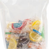 Penny Candy Fruit Slices, Fruit, Sweet and Tart, 2.50 lb, 1 Bag (PEC008) 1 Bag