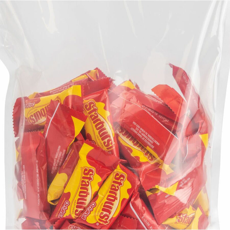 Penny Candy Starbursts, Fruity, Individually Wrapped, 2 lb, 1 Bag (PEC009) 1 Bag