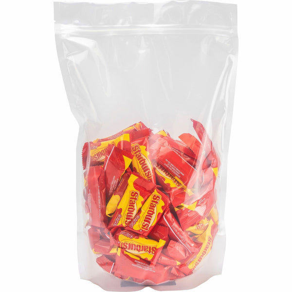 Penny Candy Starbursts, Fruity, Individually Wrapped, 2 lb, 1 Bag (PEC009) 1 Bag