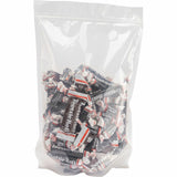 Penny Candy Tootsie Rolls, Chocolate, 2.50 lb, 1 Bag (PEC007) 1 Bag