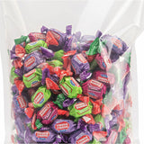 Penny Candy Dubble Bubble Gum, Grape, Watermelon, Apple, Individually Wrapped, 2.50 lb, 1 Bag (PEC016) 1 Bag