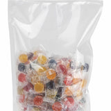 Penny Candy Sugar-Free Hard Candies, Blueberry, Cherry, Lemon, Lemon Lime, Green Apple, Orange, Peach, Raspberry, Strawberry, Watermelon, Individually Wrapped, 2 lb, 1 Bag (PEC018) 1 Bag