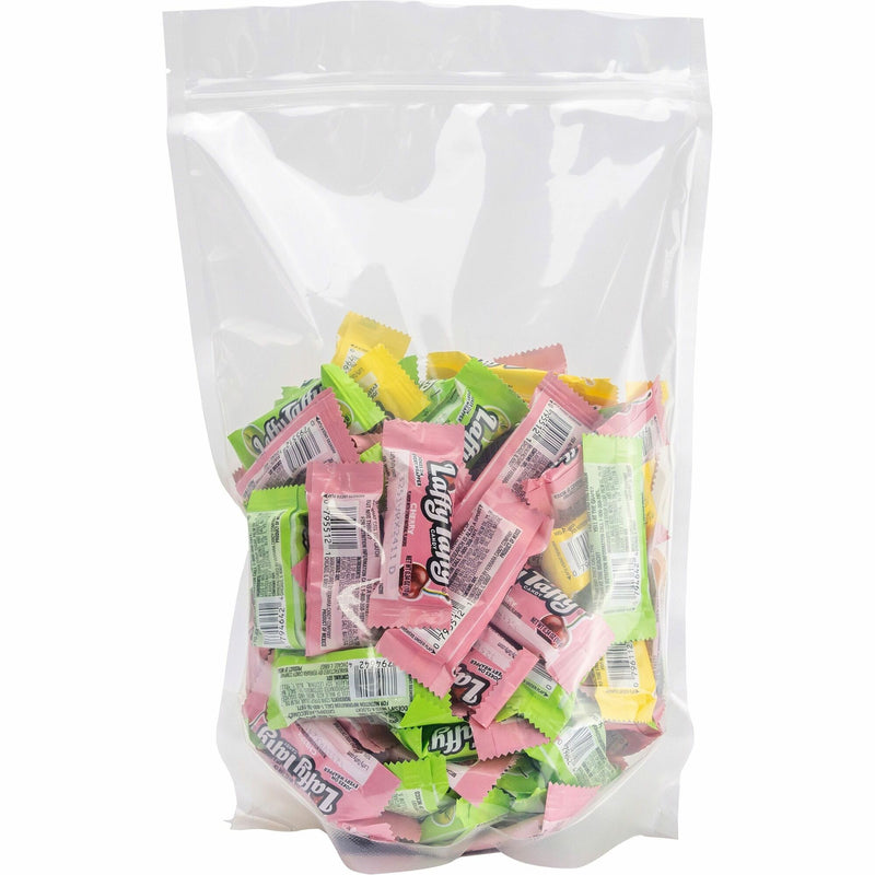 Penny Candy Laffy Taffy, Fruit, 2.50 lb, 1 Bag (PEC017) 1 Bag