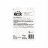 Elmer's Scented Glue Sticks, 0.21 oz, 4/Pack, Tropical Mix (EPI2175690) Pack of 4