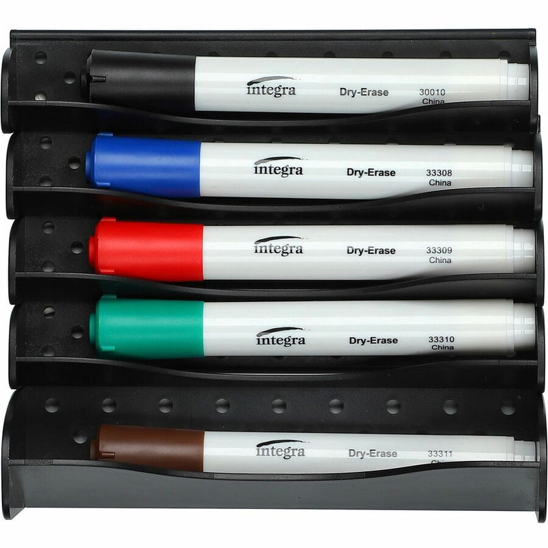 Lorell Marker Holder, Black (LLR75625) Each