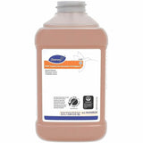 Diversey Stride Fragrance Free Neutral Cleaner, 84.5 fl oz, 2/Carton (DVO94240626) Case of 2