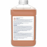 Diversey Stride Fragrance Free Neutral Cleaner, 84.5 fl oz, 2/Carton (DVO94240626) Case of 2