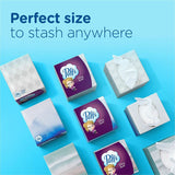 Puffs Ultra Soft Facial Tissue, 72/Box (PGC97788BX) 1 Box