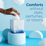 Puffs Ultra Soft Facial Tissue, 72/Box (PGC97788BX) 1 Box