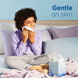Puffs Ultra Soft Facial Tissue, 72/Box (PGC97788BX) 1 Box