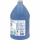 Dial Antibacterial Defense Foaming Handwash, Spring Water, Fresh Scent, 1 gal (DIA35458EA) Each