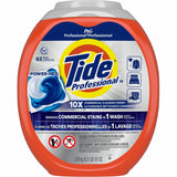 Tide Power-Pods Laundry Detergent, 63/Pack (PGC14117PK) Pack of 63