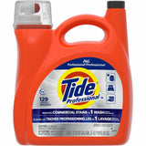 Tide Liquid Laundry Detergent, 170 fl oz (5.3 quart, 1 Bottle (PGC14119BT) 1 Bottle