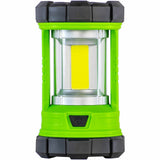 Life+Gear Adventure Lantern & Power Bank, 3200 lm Lumen (DCY413992) Each