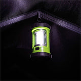 Life+Gear Adventure Lantern & Power Bank, 3200 lm Lumen (DCY413992) Each