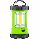 Life+Gear Adventure Lantern & Power Bank, 3200 lm Lumen (DCY413992) Each
