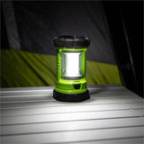 Life+Gear Adventure Lantern & Power Bank, 3200 lm Lumen (DCY413992) Each