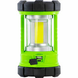 Life+Gear Adventure Lantern & Power Bank, 3200 lm Lumen (DCY413992) Each