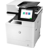 HP LaserJet Enterprise M635h Laser Multifunction Printer (HEW7PS97A) Each