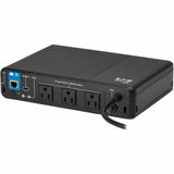 Tripp Lite by Eaton BC350RNC 350VA Desktop/Surface/Wall Mountable UPS (TRPBC350RNC) Each